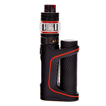 elfbar nachfüll pod läuft aus Eleaf iStick Pico TC 75 Watt/Melo 3 Mini Full Kit