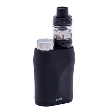 Vapoteuse Eleaf Pico X et clearomiseur Vaporesso NRG SE