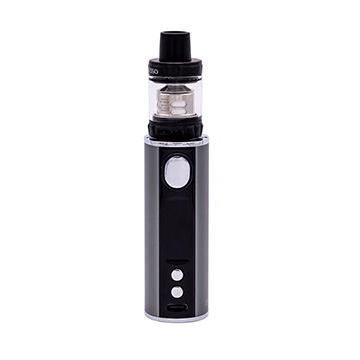 Box Eleaf iStick T80 et Vaporesso SKRR-S Mini