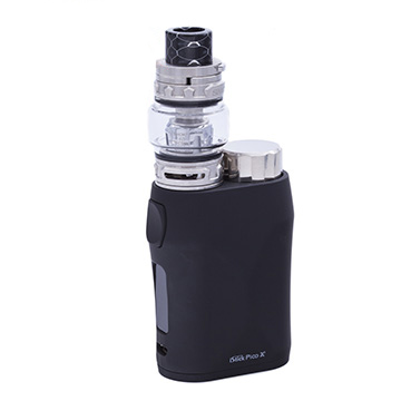 E-cigarette Eleaf iStick Pico X et TFV12 Baby prince