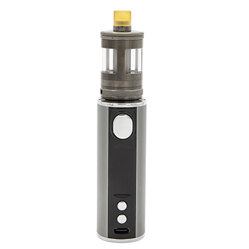 Box Eleaf iStick T80 et Aspire Taifun Nautilus GT