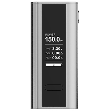 Batterie ModBox Joyetech Cuboid 150 W TC