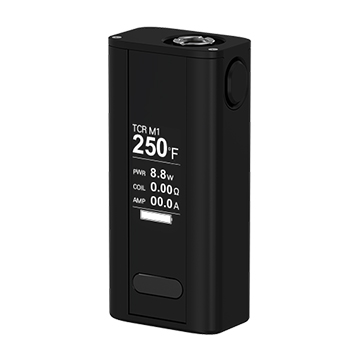 Mod box Joyetech Cuboid 80 W TC