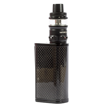 Box Smok Majesty 225W TC et clearomiseur Vaporesso Cascade