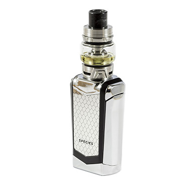 Smok Species 230W et Vaporesso SKRR