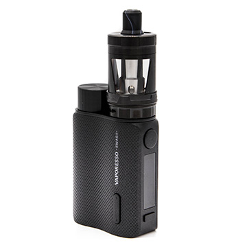 Modbox Vaporesso Swag-2 et Innokin Zenith Pro
