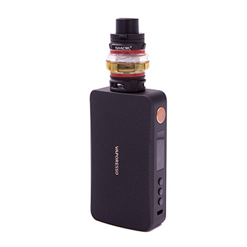 Box Gen 220W et Smoktech TFV8 Baby V2