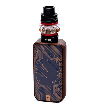 elfbar nachfüll pod läuft aus Kit Luxe 2 et Nrg-s Vaporesso dès 49,90 €