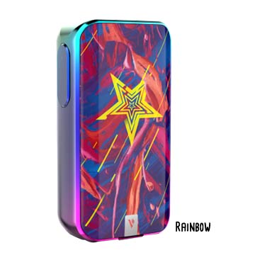 Box Vaporesso Luxe 220w rainbow