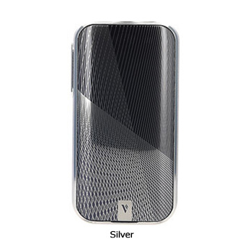 Modbox Vaporesso Luxe 220 W en version silver