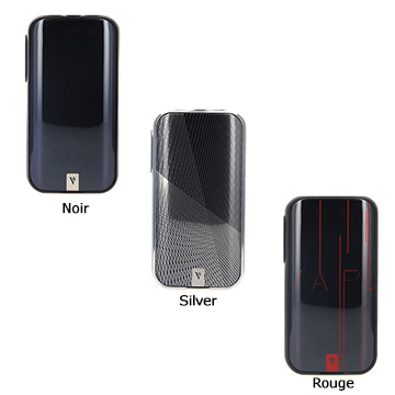 Choix de coloris Vaporesso Lux 220W