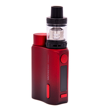 Vaporesso Swag 2 et SKRR-S Mini