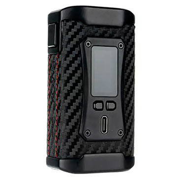 Smoktech Morph2 230W carbon fiber