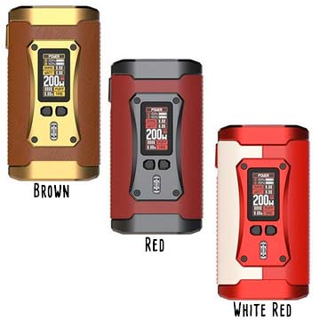 elfbar nachfüll pod läuft aus Cigarette électronique Smok Morph 2