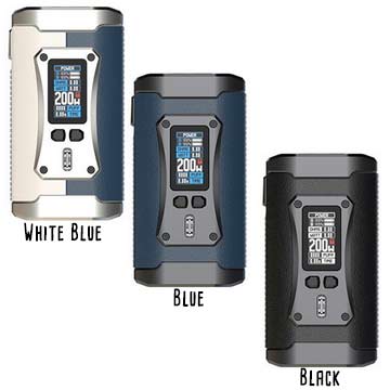 Coloris Smok Morph2 230W 