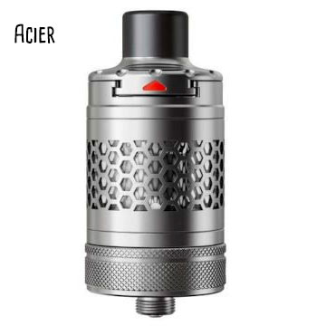Aspire Nautilus 3S Acier