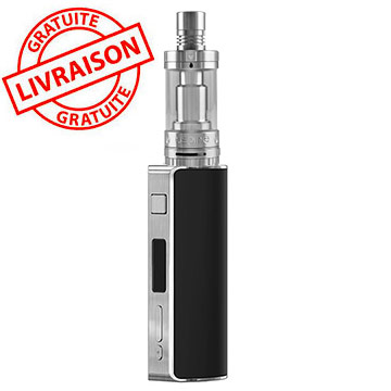Pack Eleaf iStick 60W TC + clearomiseur Aspire Triton2 + livraison offerte