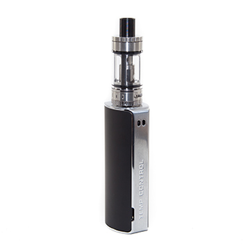 Kit ecigarette Eleaf iStick 60 W TC et clearomiseur Toptank Mini Kangertech