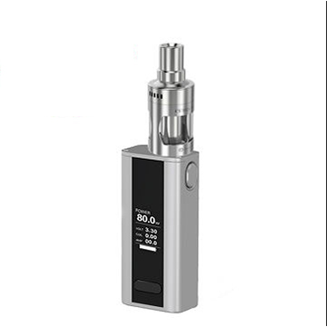 kit ecig Joyetech Cuboid 80 W TC et clearomiseur Cubis Pro