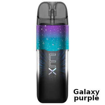 Pod vaporesso Luxe XR galaxy purple