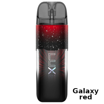 Pod vaporesso Luxe XR galaxy red