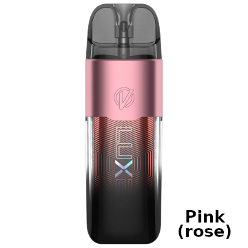 Pod vaporesso Luxe XR rose