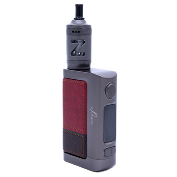 iStick Power 2 et Z-MTL Tank 