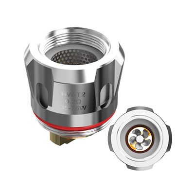 Kit Eleaf iStick Mix 160W et clearo Rotor avec hélice anti projections