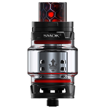 Design et terrible look pour le clearomiseur Smok TFV12 Prince