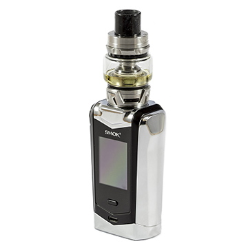 Smok Species 230W large écran tactile