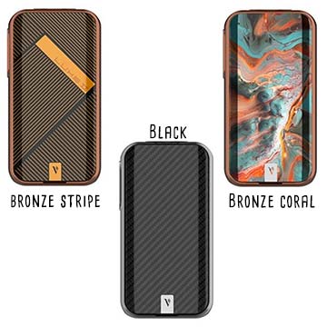 Vaporesso Luxe 2 220W : divers coloris