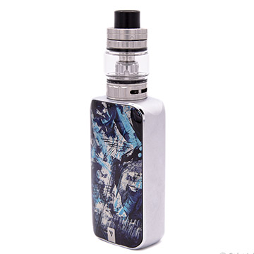 Design box Luxe 2 et Smok TFV9