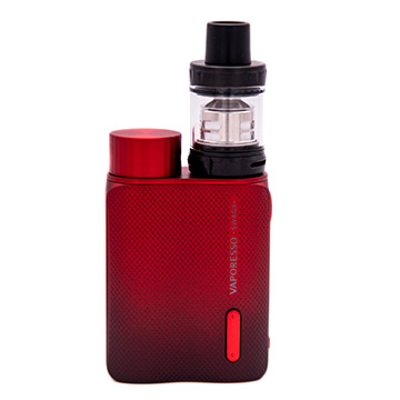 eCigarette Vaporesso Swag 2 et SKRR-S Mini
