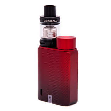 Box Swag 2 et clearo SKRR-S Mini