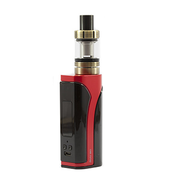 Très bonne prise en main pour ce kit iKuu i80 et Melo3 Mini