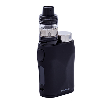 elfbar nachfüll pod läuft aus Box Istick I80 3000mah Eleaf main image 0
