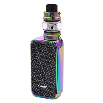 Déco nid d'abeille du mod Smok X-Priv 225W