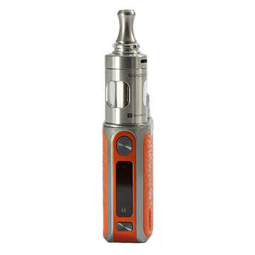 Polyvalence de vape pour le kit ecig Vaporesso Swag 80W et clearo Guardian tank