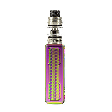 Cigarette électronique Vzone Cultura 100 Watts + Smok TFV12 Baby Prince