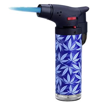 Briquet torche Prof Easy pour Vapcap 2021-M
