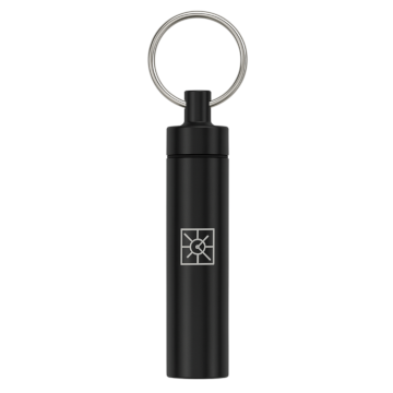 Capsule caddy format porte-clés pour Katalizer V.A.P