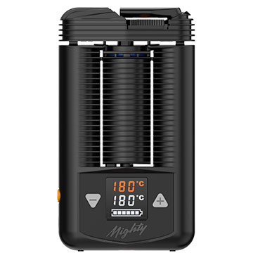 Vaporisateur Storz & Bickel Mighty