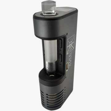 Vaporisateur d'herbes sèches Katalyzer Weha