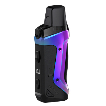 Aegis Boost Geekvape rainbow