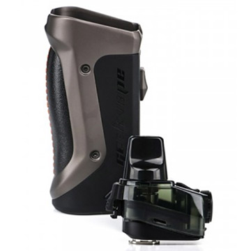 Pod AIO Aegis Boost Geekvape facilité d'utilisation
