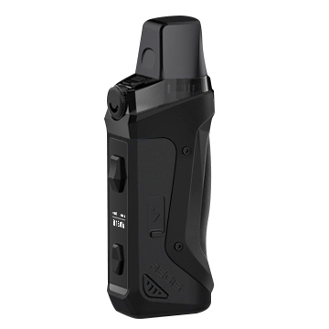 Aegis Boost Geekvape noir