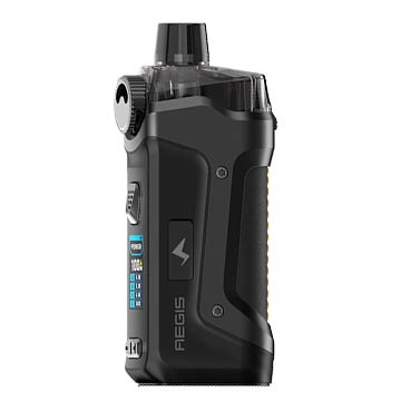 Aegis Boost Pro Geekvape noir