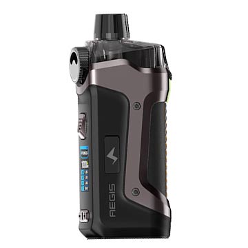 Aegis Boost Pro 100W Geekvape gun metal