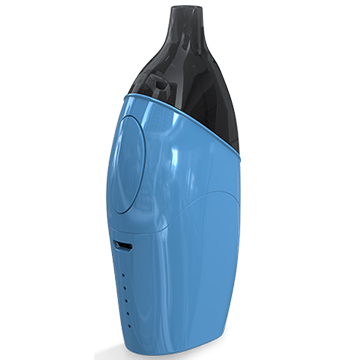 Full kit Joyetech Atopack Dolphin bleu