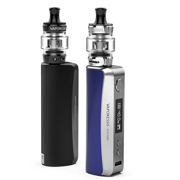 cigarette électronique Vaporesso GTX One 